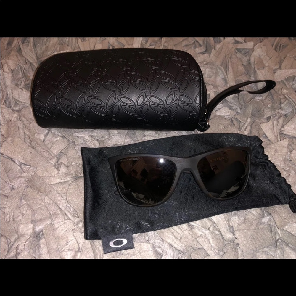 Oakley Sunglasses